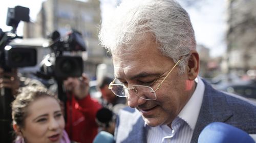 BREAKING Adriean Videanu, achitat definitiv într-un dosar deschis de DIICOT acum 12 ani. Decizia este definitivă