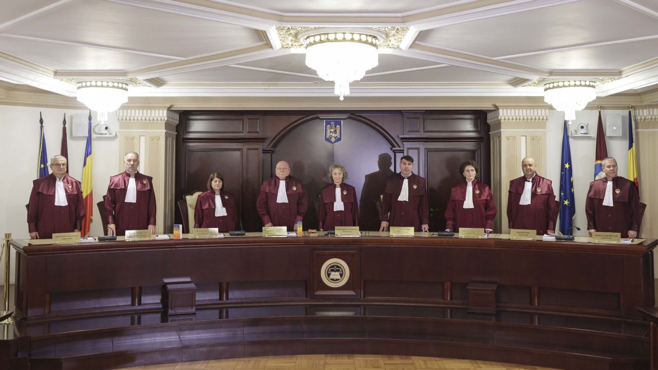 Președintele Senatului, după hotărârea CCR privind pensiile magistraţilor: ”Respectăm decizia, dar nu ne oprim din reforma statului„ / ”Cei care aplaudă blocarea reformei apără de fapt vechiul sistem”