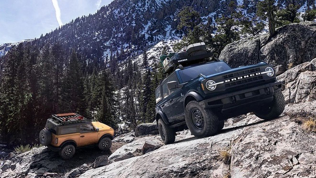 Ford amână lansarea SUV-ului Bronco, unul dintre cele mai așteptate vehicule ale producătorului auto / Ce probleme întâmpină compania