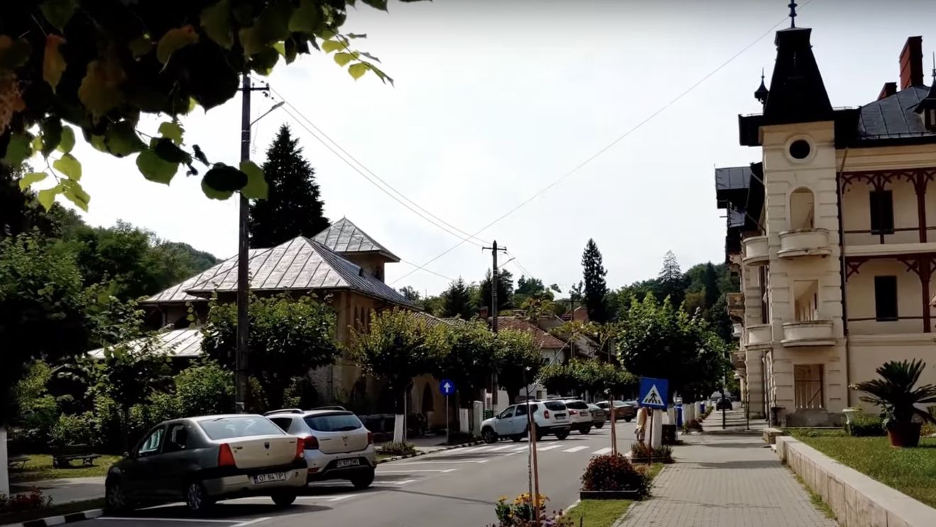 Staţiunea Băile Govora va avea parc de aventură / Investiție de 6 milioane de euro, cu finanţare prin Programul Regional Sud-Vest Oltenia