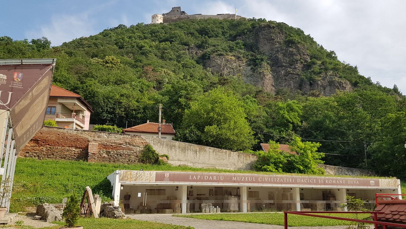 Program de iarnă la Sarmizegetusa Regia/ Situl rămâne deschis în minivacanţă