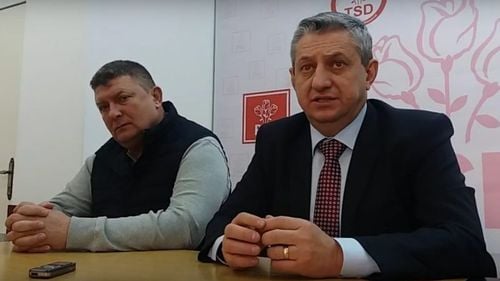 Președintele organizației ALDE din Alba, despre colegii de guvernare din PSD: Să ne ferească Dumnezeu să ajungă ăștia la putere în județ, că ne-am dat dracu