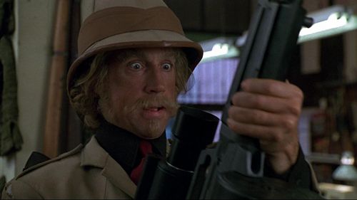 Actorul James Handy (81 ani) a murit după ce a fost înjunghiat de fiul iubitei sale / A jucat în „Top Gun: Maverick”, ”Jumanji”, „Beverly Hills 90210” și „Law & Order”