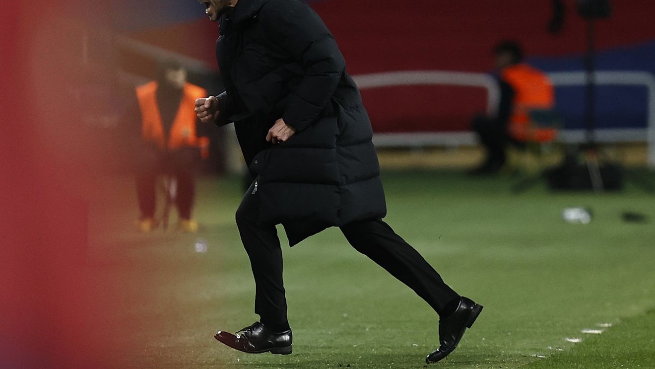 Diego Simeone, după triumful 2-1 cu Barcelona: Am avut umilința să suferim și să ne apărăm / Hansi Flick: A fost incredibil cum am jucat