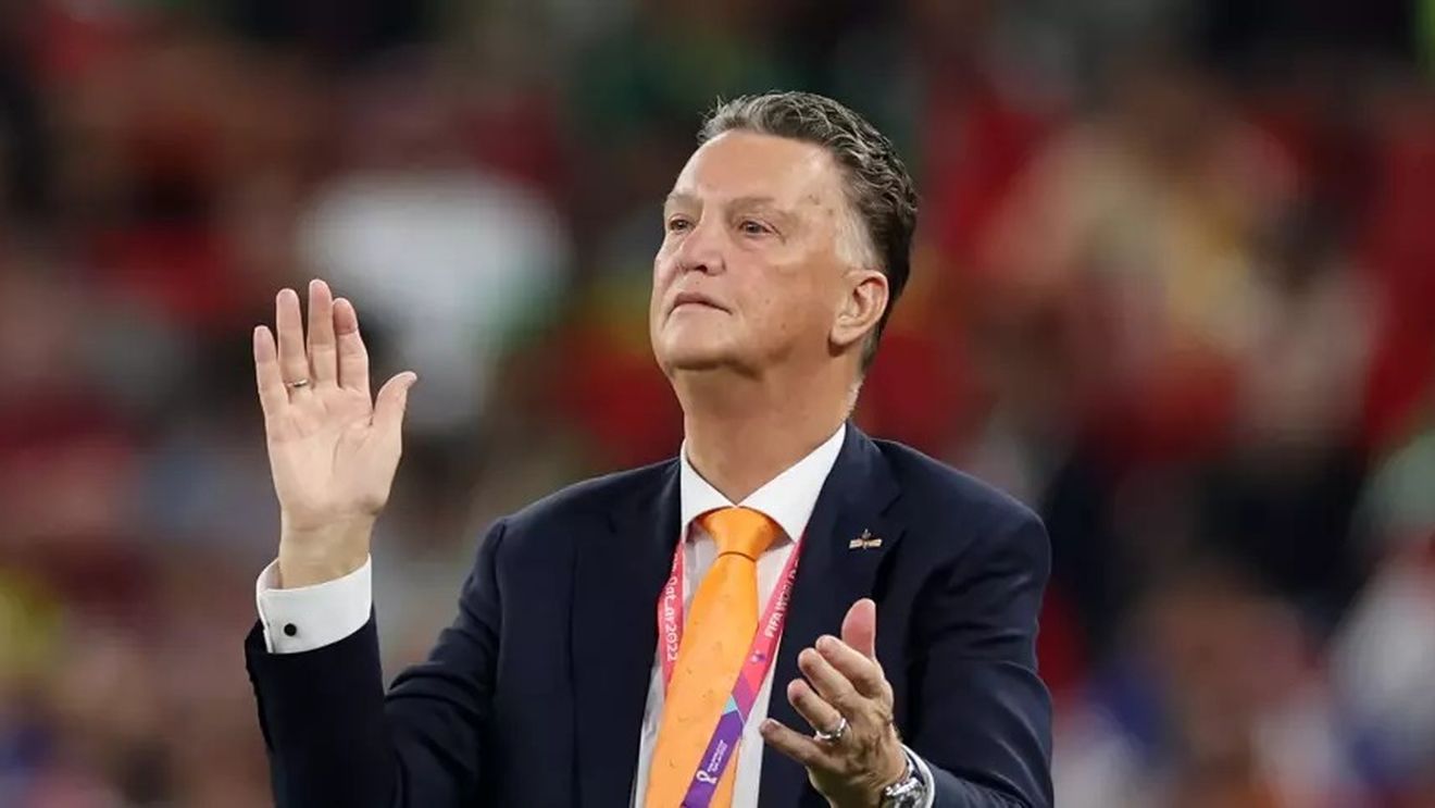 Selecționerul Olandei: „Putem fi campioni mondiali” / Echipa Olandei s-a calificat în sferturile de finală ale Cupei Mondiale, după ce a învins SUA