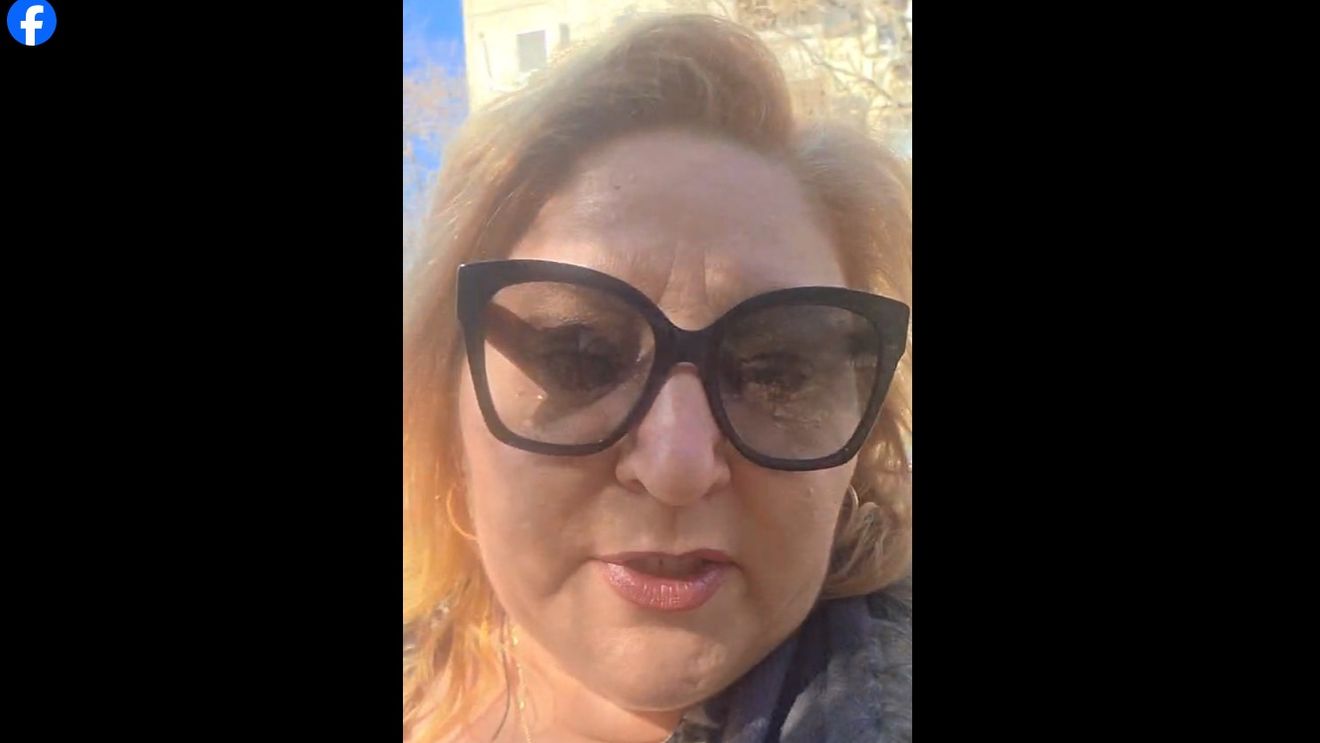 Șoșoacă, virală pe Facebook cu mesaje alarmiste și false: ”Zelenski ne cere să atacăm Rusia” și ”SUA ne-au băgat în război cu Iranul” / Peste 1 milion de vizualizări și zeci de mii de reacții la un fake, într-o singură zi