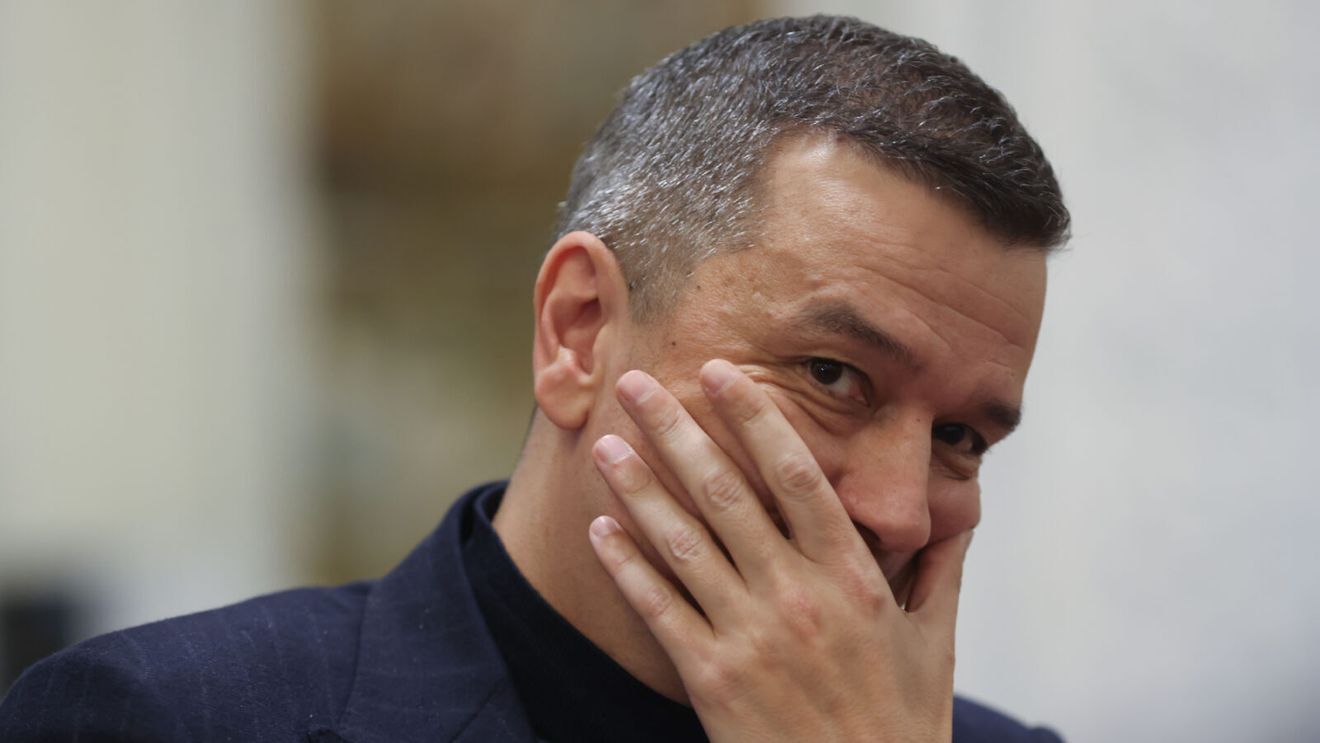 SURSE: PSD vrea să pună presiune pe premierul Ilie Bolojan cu ajutorul unor primari liberali, nemulțumiți de reforma administrației și de pierderea unor bugete pentru investiții locale