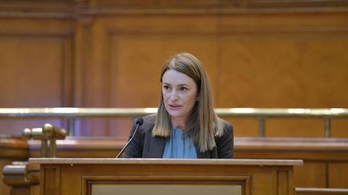 Ana Cătăuță, deputat PSD: Liderii separatiști de la Tiraspol sunt azi la Moscova și încearcă să includă Transnistria pe lista regiunilor separatiste