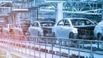 Retragerea mărcilor occidentale transformă Rusia într-un hub de producţie pentru automobilele chinezeşti / Modelele asamblate în fabricile părăsite de producătorii occidentali cuceresc piaţa şi ating o cotă record