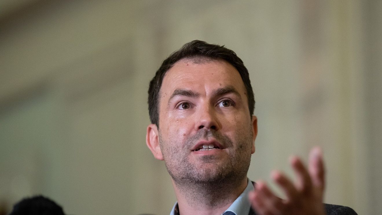 Cătălin Drulă: Au mințit timp de 2 zile. Ucraina a spus adevărul: drona rusească Shahed a explodat pe teritoriul României / Acesta este instinctul lor securistic. De acoperire. Băgare sub preș.  Rușinos și scandalos pentru un șef de stat NATO