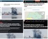 Explozia dronei din Portul Constanța, articol principal în mari publicații internaționale, în regim de live: “Amenințarea de la Marea Neagră se amplifică”/ “Al doilea incident într-o săptămână”/ “O consecință directă a războiului Rusiei împotriva Ucrainei”