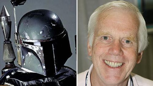 Actorul Jeremy Bulloch, interpretul personajului Boba Fett din "Star Wars", a murit la 75 de ani