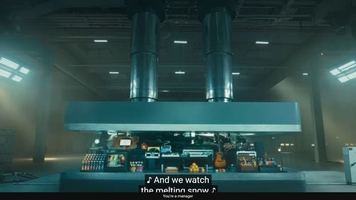 VIDEO Reclama Apple la noul iPad stârneşte furia unor artişti care se simt ameninţaţi de inteligența artificială