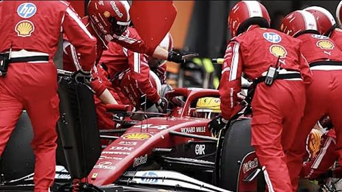 Restart Ferrari în Bahrain: Modificări importante ale monopostului pentru ieșirea din criză