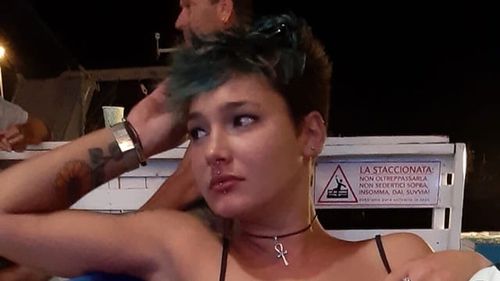 Scheletul unei femei, găsit într-un șantier din Roma / Presa italiană: Ar putea fi Andreea Rabciuc, campioană româncă de tir, dispărută din luna martie 2022