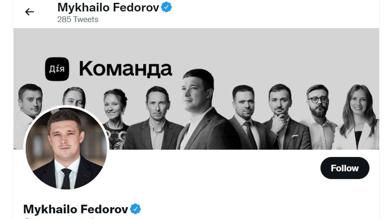 Cine e ministrul ucrainean de 31 de ani care a ajuns starul rețelelor de socializare pentru insistența cu care a cerut giganților IT să boicoteze Rusia