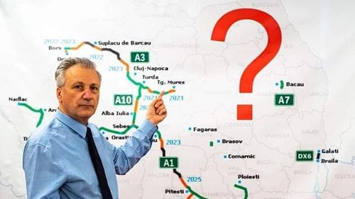 Cătălin Urtoi este acuzat că face propagandă în favoarea PSD, după ce a fost trimis la Ministerul Transporturilor pentru a reprezenta interese civice / Maricel Popa sare în apărarea lui Urtoi: „E un om muncitor şi eu îl susţin”