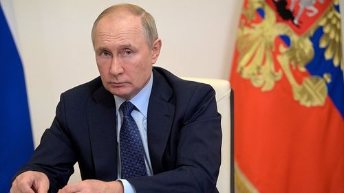 Putin i-a transmis “sincere condoleanţe” lui Biden după decesele cauzate de tornade