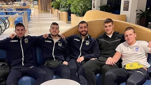 Boxeri din Muntenegru nu au fost primiți în Republica Moldova, fiind obligaţi să se întoarcă acasă / Președintele Maia Sandu a declarat că Rusia ar încerca să provoace destabilizarea Moldovei, inclusiv cu implicarea unor diversionişti străini