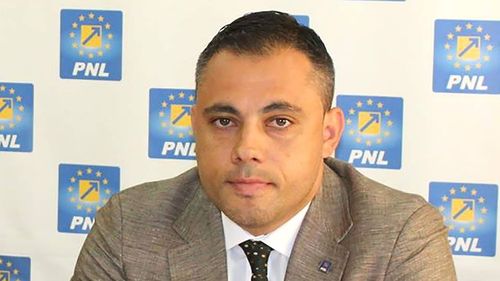 Olt-Alert.ro: Președintele PNL Olt, Liviu Voiculescu, acuzat că ar fi încercat să facă blat cu PSD în turul II al prezidențialelor