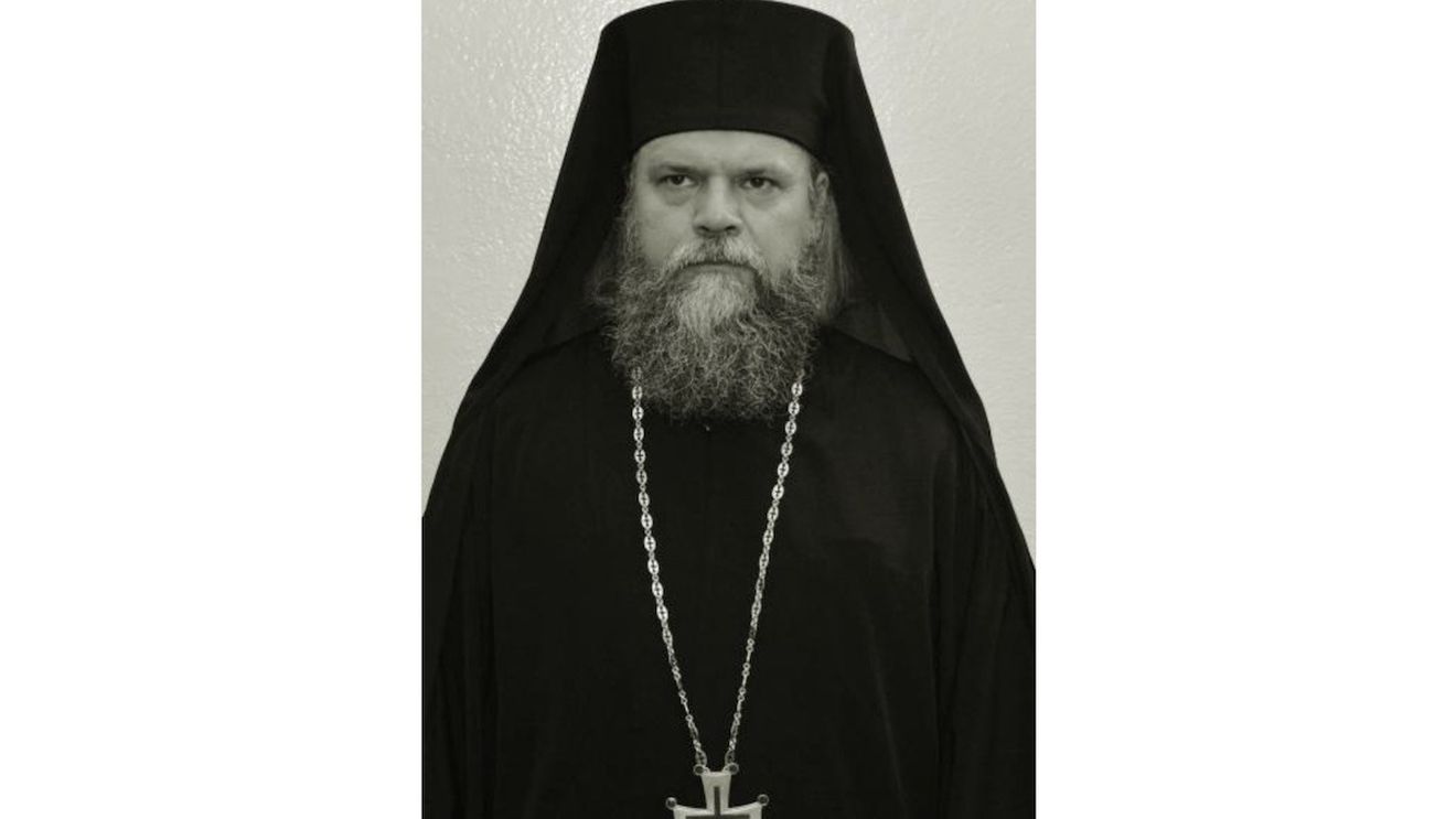 Șeful Cancelariei ÎPS Calinic, arhiepiscopului Sucevei și Rădăuților, a murit de Covid / Preotul călugăr David Oprea avea 47 de ani și nu era vaccinat