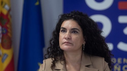 Ramona Chiriac, șefa Reprezentanței Comisiei Europene la București, intră în concediu fără plată pentru a putea candida din partea PSD PNL la alegerile europarlamentare