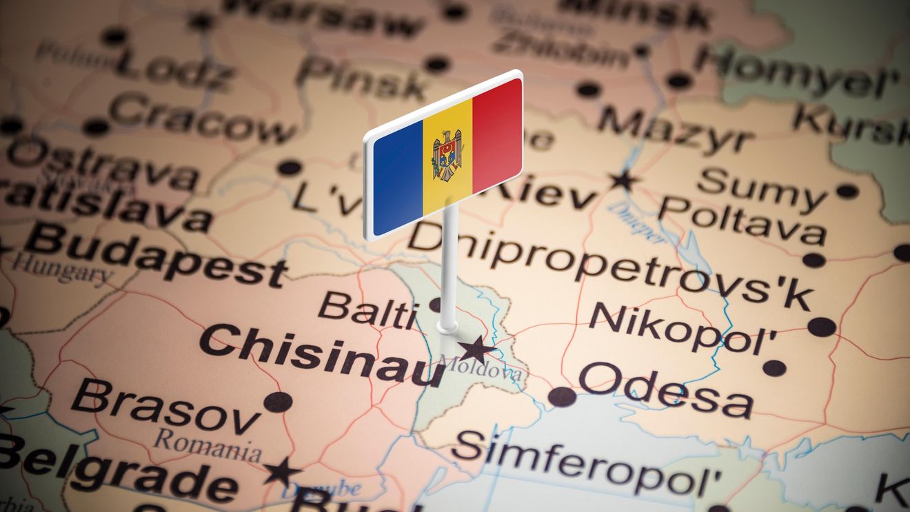 Bărbat din Republica Moldova, acuzat că justifică și instigă la război / Muncește în Germania, dar se declară nemulțumit de Uniunea Europeană și este fan al lui Putin și Călin Georgescu