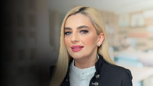 Meditațiile la matematică pentru examene internaționale sunt necesare? “Le recomand elevilor să înceapă pregătirea din clasa a X-a”, Dr. Georgiana Popovici