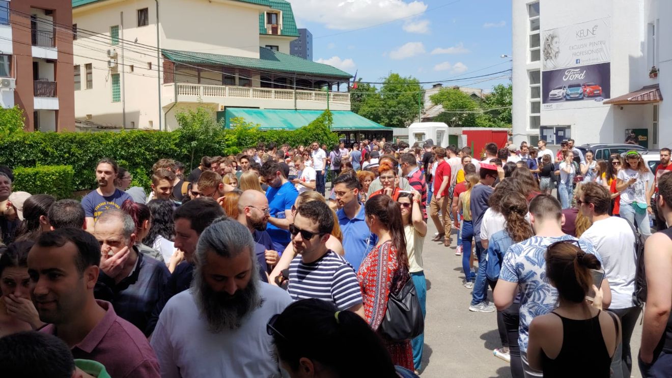 Ultimele date anunțate de BEC: Alianța 2020 USR PLUS este depășită de PSD cu doar un procent