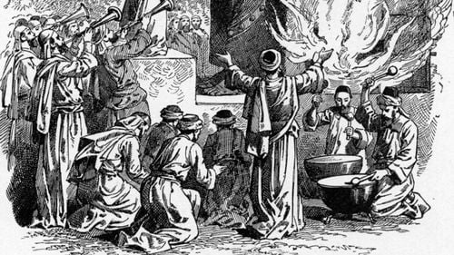 Cum a oferit ChatGPT instrucțiuni pentru crimă, automutilare și venerarea diavolului (The Atlantic)