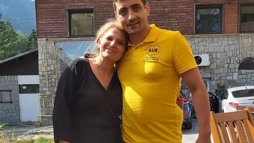 EXCLUSIV “Pască din sânge creștinesc”. Articole antisemite ale reprezentantei AUR în consiliul de administrație al TVR, Dorothea Ionescu - Documente