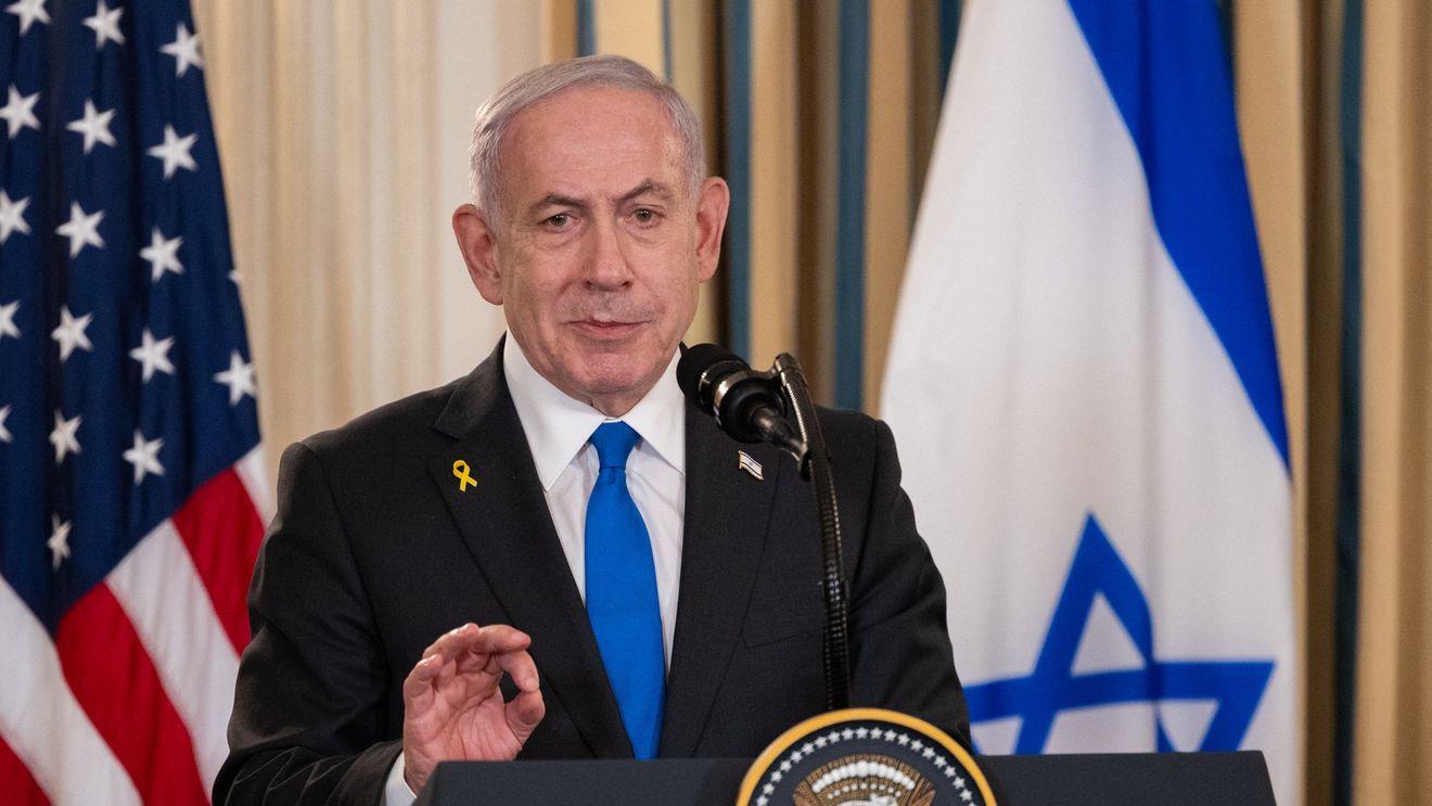 Benjamin Netanyahu va candida pentru un nou mandat de premier, anunță partidul Likud / În sondaje, 61% din israelieni spun că premierul nu ar trebui să mai continuie