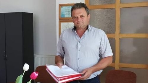 Primarul unei comune din Mureș, decedat alături de fiica sa / Patru persoane au căzut într-o fosă septică / A supraviețuit o singură persoană