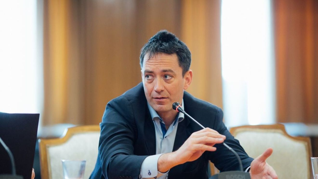 Csoma Botond (UDMR): Două săptămâni reprezintă un termen rezonabil pentru reforma în administraţie
