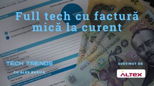 Smart living când totul se scumpește? Poți să nu renunți la tehnologie, dar să nu o plătești aiurea