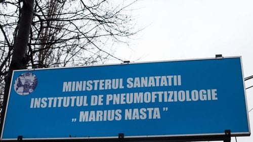 Medic la Institutul „Marius Nasta”: Suntem cu infrastructura la limita de jos pentru că adresabilitatea este mare, avem programări la ambulatoriul de specialitate şi la spitalizările de zi care merg până la două luni