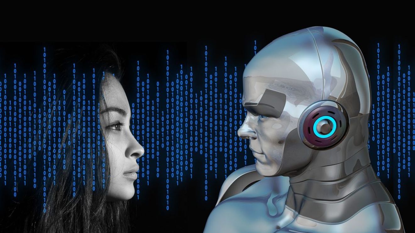 Poate un sistem de Inteligență Artificială să aibă drept de proprietate intelectuală?