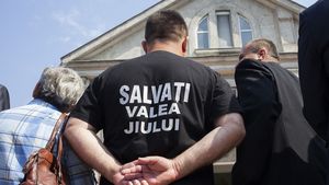 ”Autostrada Dacilor” ar putea lega toate localitățile din Valea Jiului în următorii patru ani / Proiect vechi de aproape 20 de ani