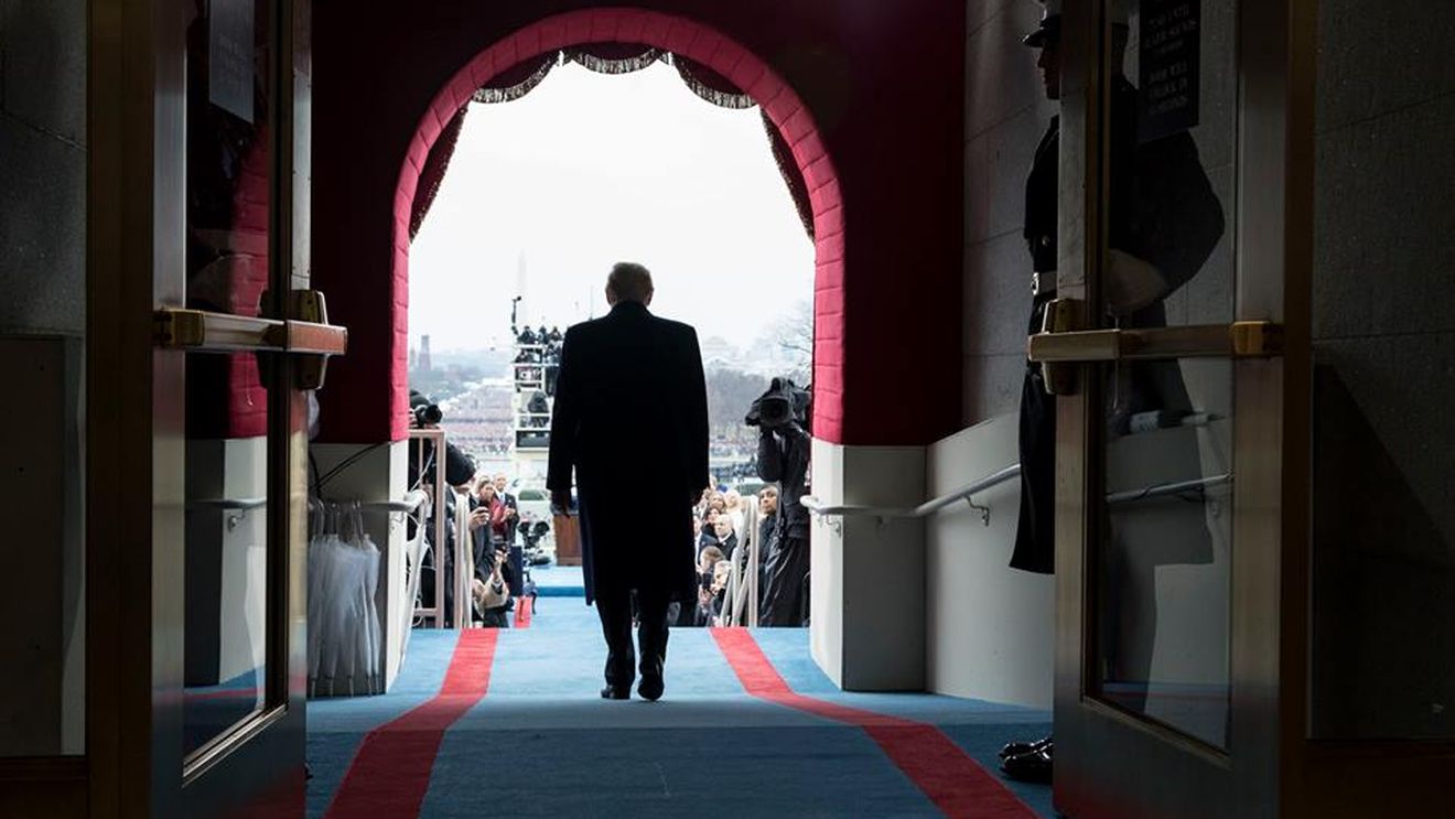 Actul de acuzare a lui Trump pentru incitare la revoltă va fi transmis luni Senatului / Dilema democraților: Trebuie grăbit, respins sau făcut să dureze?