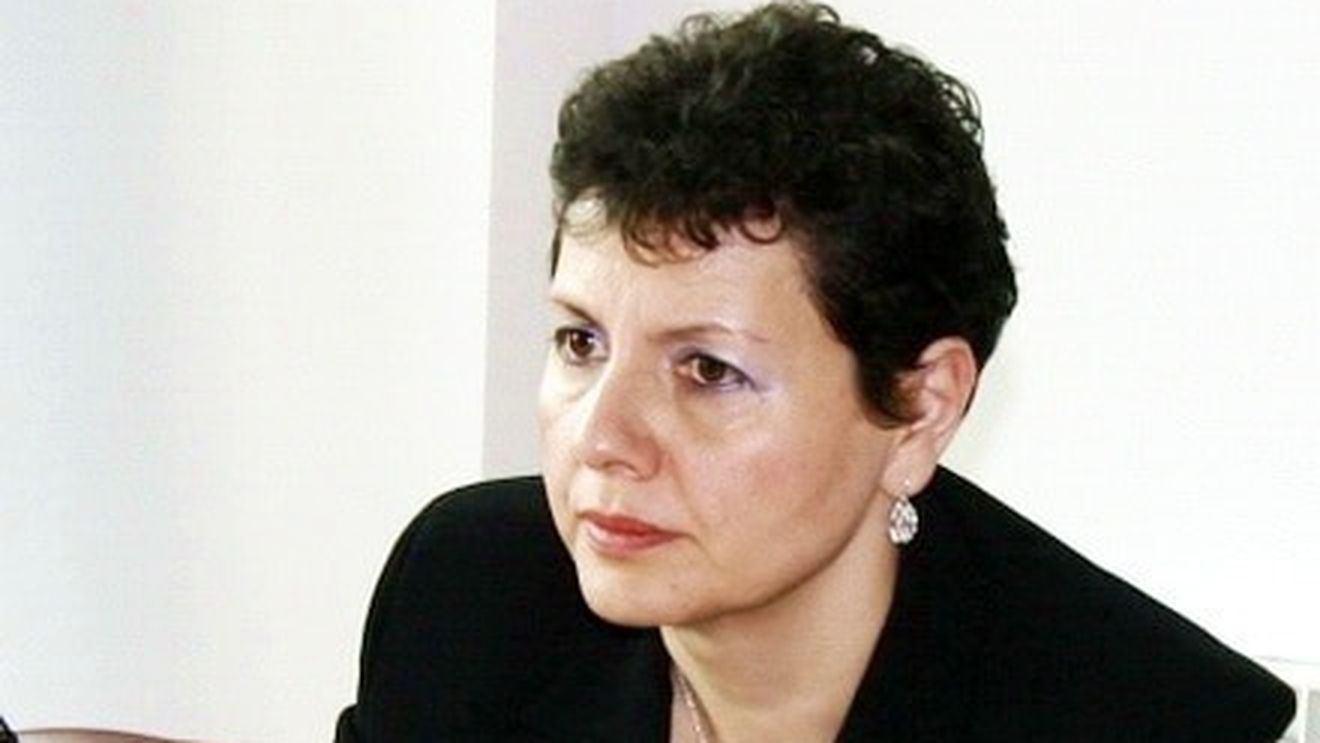 Adina Florea va fi audiată în CSM pe 27 septembrie pentru funcția de procuror-șef al DNA