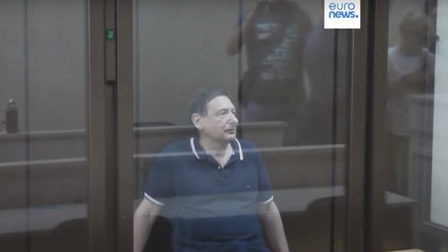 Disidentul de stânga Boris Kagarliţki, desemnat „terorist” de autoritățile din Rusia