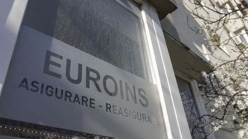BREAKING Euroins dă în judecată ASF