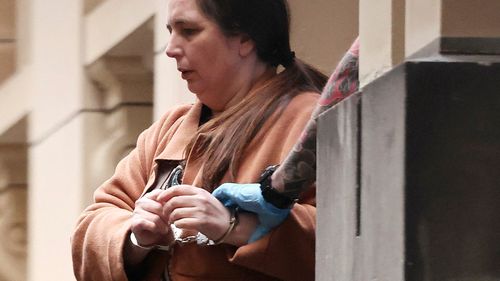 Australianca care a ucis trei membri ai familiei soțului său cu ciuperci otrăvitoare, condamnată la închisoare pe viaţă