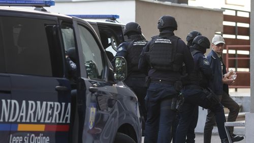 Serviciile secrete cehe oferă detalii despre rețeaua de spionaj care lucra pentru KGB-ul din Belarus și din care ar fi făcut parte și Alexandru Balan, fost director adjunct al SIS