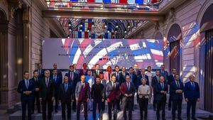 O nouă reuniune a miniştrilor apărării din ţările „voluntare” aliate ale Ucrainei va avea loc pe 10 aprilie