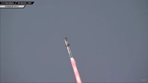 SUA au reținut la sol nava spațială Starship a SpaceX, după explozia din timpul zborului-test