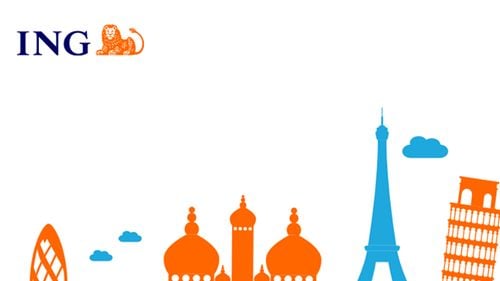 Banca d'Italia interzice creditorului olandez ING să mai accepte clienți noi până când nu va soluționa acuzațiile de spălare de bani