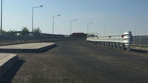 Bode: Doar rău-voitorii şi mincinoşii pot contesta că autostrada A13 Braşov-Bacău se va realiza pe exerciţiul bugetar 2021-2027