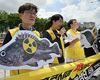 Japonia vrea să construiască 14 reactoare nucleare până în 2050 / Și-au închis toate centralele nucleare după cutremurul şi tsunamiul din 2011