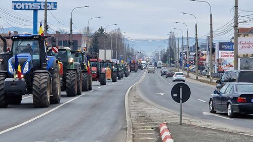 Patru asociații de fermieri susțin că subvențiile de la APIA întârzie și îi cer premierului Ciolacu să deblocheze plățile